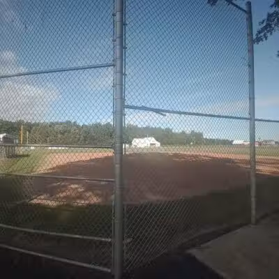 Buckland Park - Buckland, OH