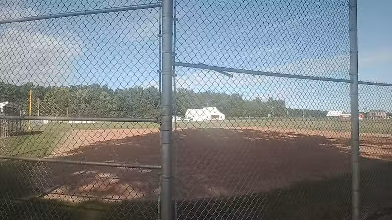 Buckland Park - Buckland, OH