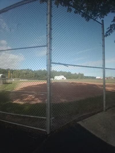 Buckland Park - Buckland, OH