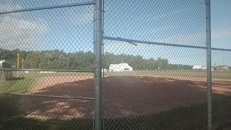 Buckland Park - Buckland, OH