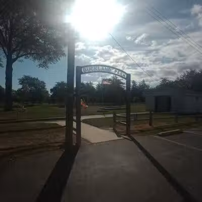 Buckland Park - Buckland, OH