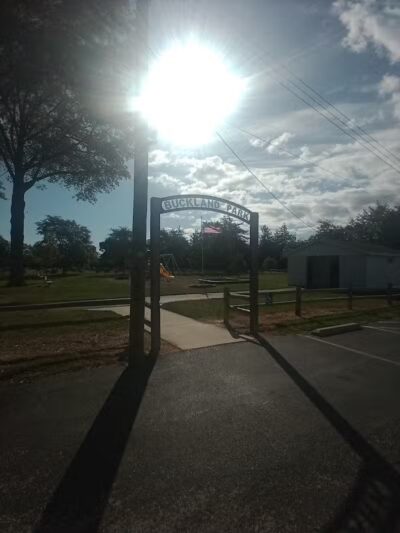 Buckland Park - Buckland, OH