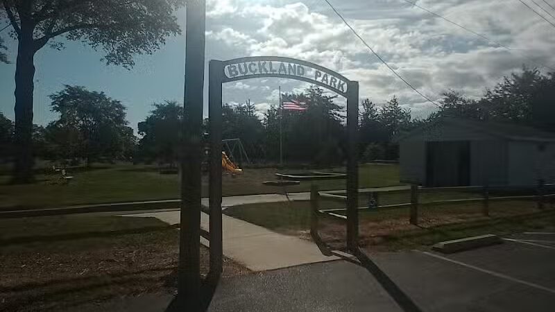 Buckland Park - Buckland, OH