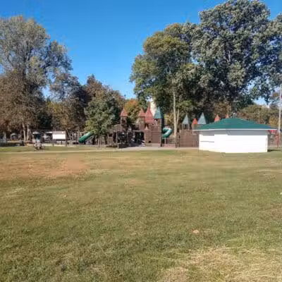 Aumiller Park - Bucyrus, OH