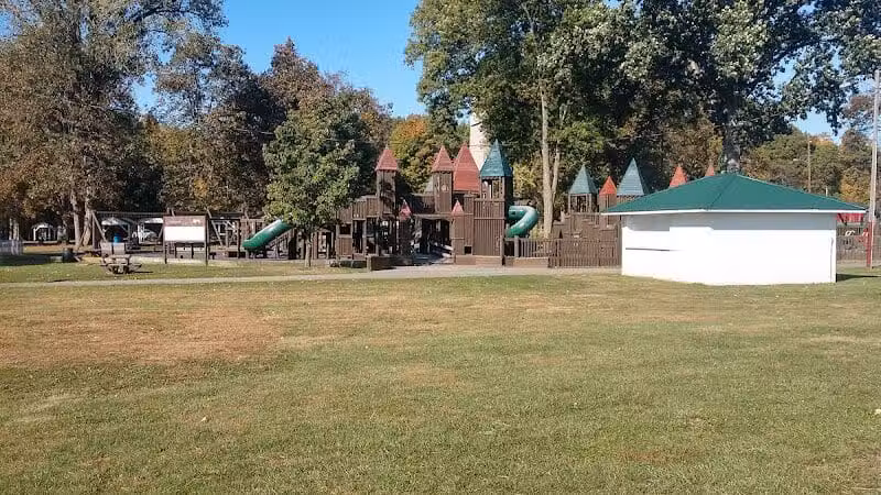 Aumiller Park - Bucyrus, OH