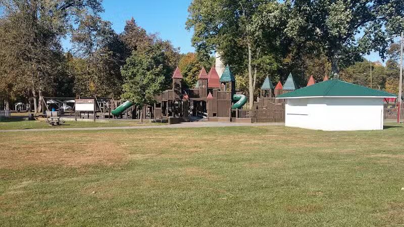 Aumiller Park - Bucyrus, OH