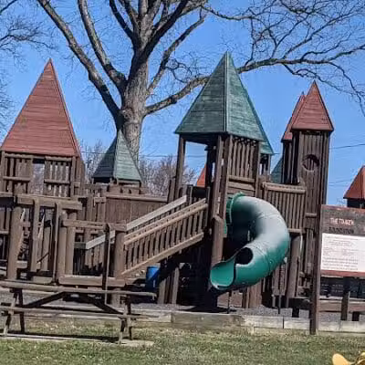 Aumiller Park - Bucyrus, OH