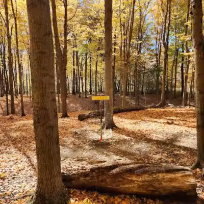 Aumiller Park - Bucyrus, OH
