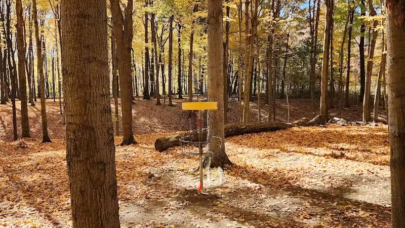 Aumiller Park - Bucyrus, OH