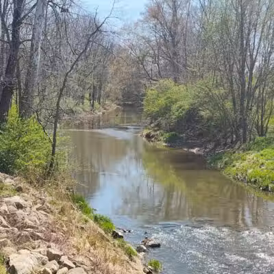 Aumiller Park - Bucyrus, OH