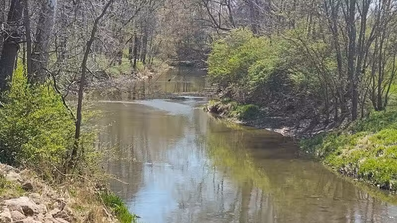 Aumiller Park - Bucyrus, OH