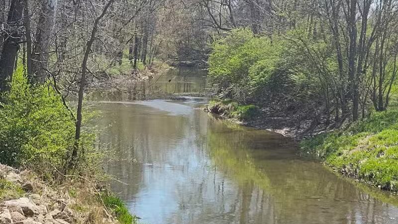 Aumiller Park - Bucyrus, OH