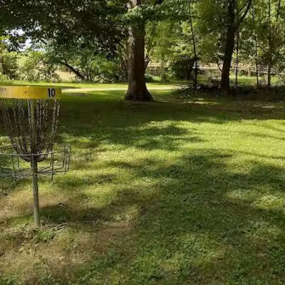 Aumiller Park - Bucyrus, OH