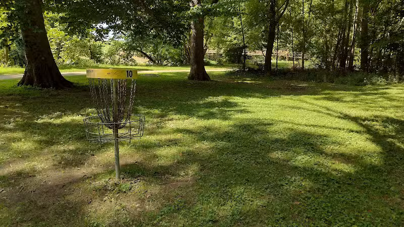 Aumiller Park - Bucyrus, OH