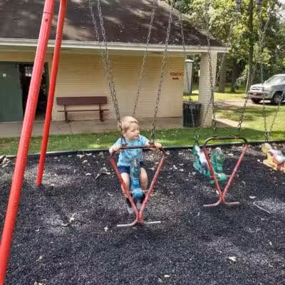 Aumiller Park - Bucyrus, OH