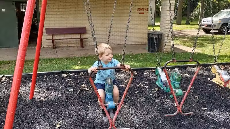 Aumiller Park - Bucyrus, OH