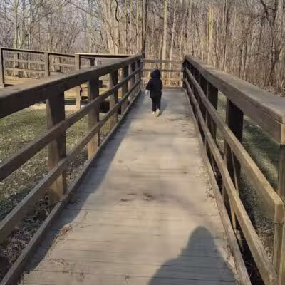 Aumiller Park - Bucyrus, OH