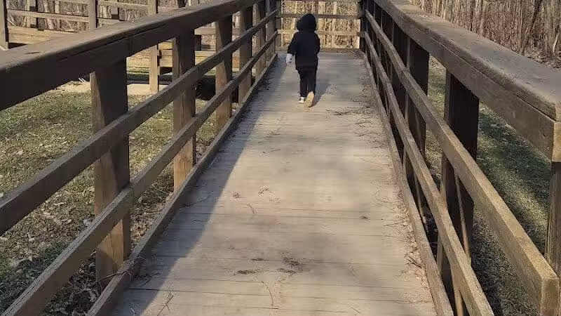 Aumiller Park - Bucyrus, OH