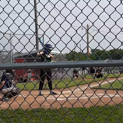 Aumiller Park - Bucyrus, OH