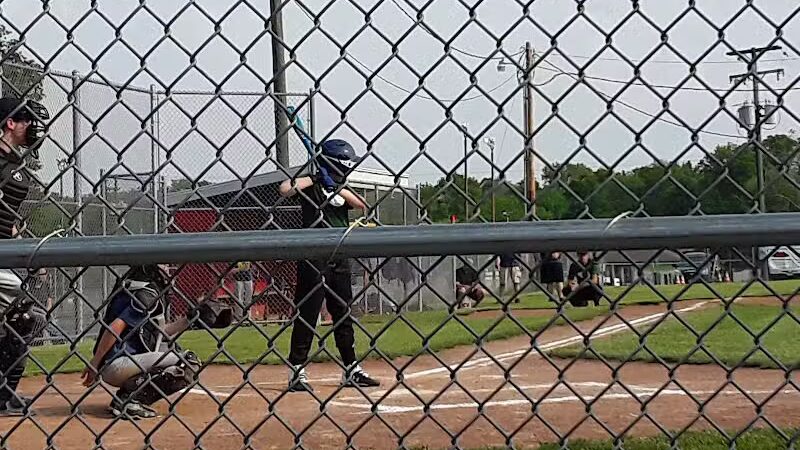 Aumiller Park - Bucyrus, OH