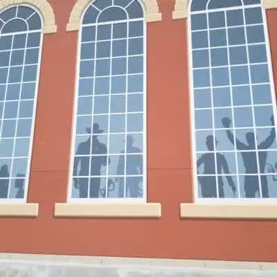 Bucyrus Schines Art Park - Bucyrus, OH