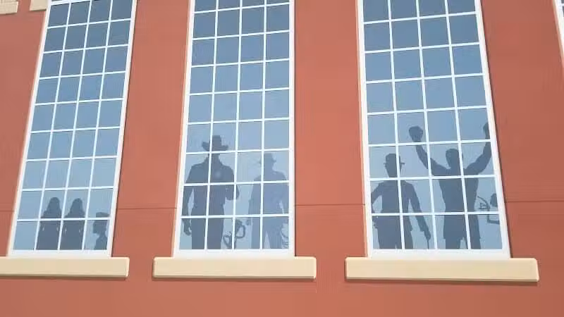 Bucyrus Schines Art Park - Bucyrus, OH