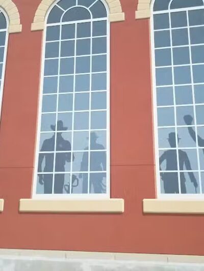 Bucyrus Schines Art Park - Bucyrus, OH