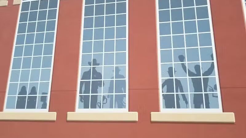 Bucyrus Schines Art Park - Bucyrus, OH