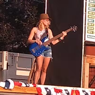 Bucyrus Schines Art Park - Bucyrus, OH