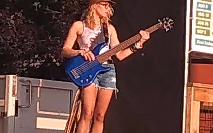 Bucyrus Schines Art Park - Bucyrus, OH