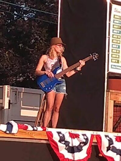 Bucyrus Schines Art Park - Bucyrus, OH