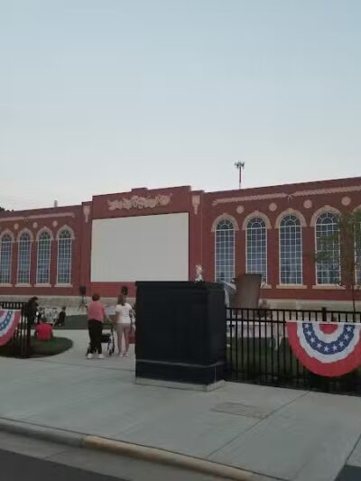 Bucyrus Schines Art Park - Bucyrus, OH