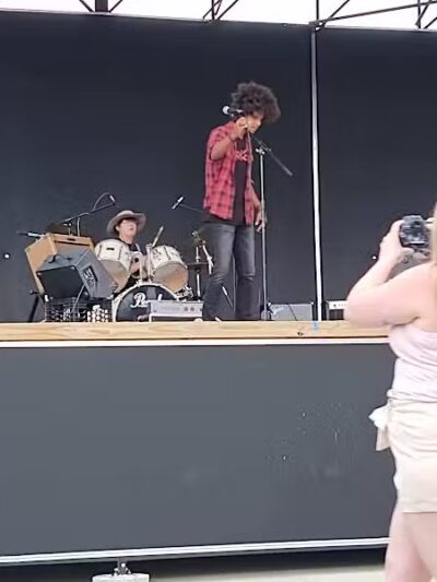 Bucyrus Schines Art Park - Bucyrus, OH