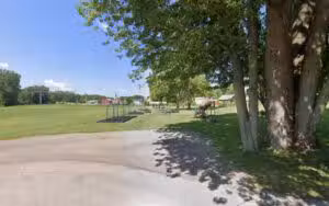 Harmon park - Bucyrus, OH