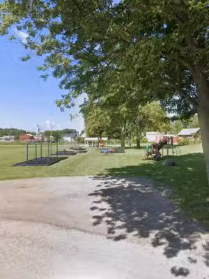 Harmon park - Bucyrus, OH