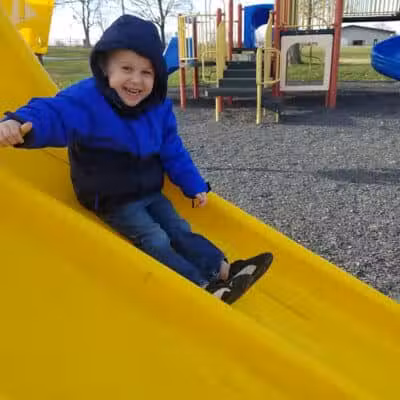 Lions Park - Bucyrus, OH