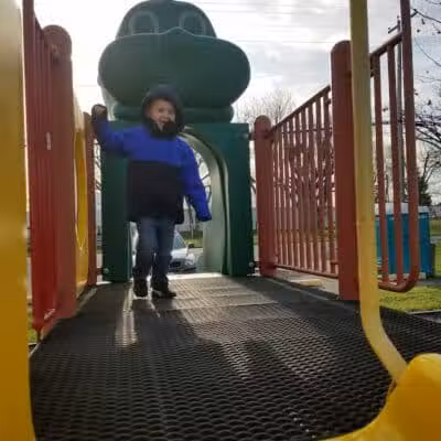 Lions Park - Bucyrus, OH