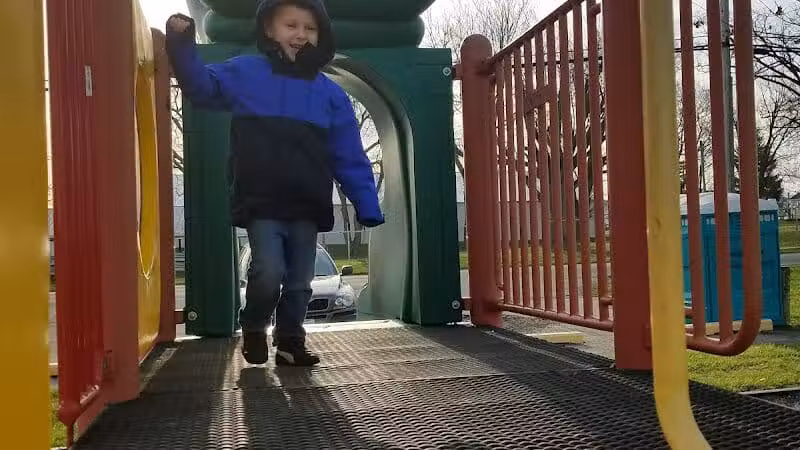 Lions Park - Bucyrus, OH