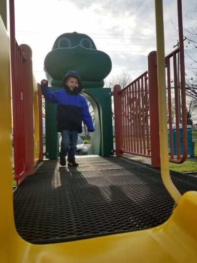 Lions Park - Bucyrus, OH