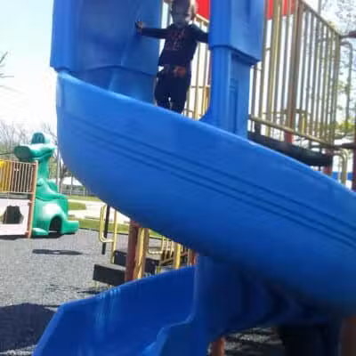 Lions Park - Bucyrus, OH