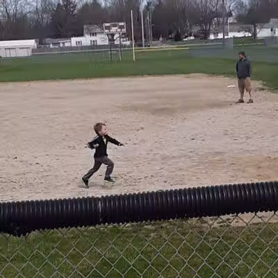 Lions Park - Bucyrus, OH