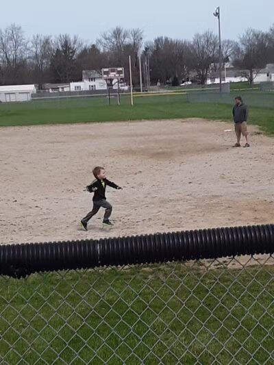 Lions Park - Bucyrus, OH