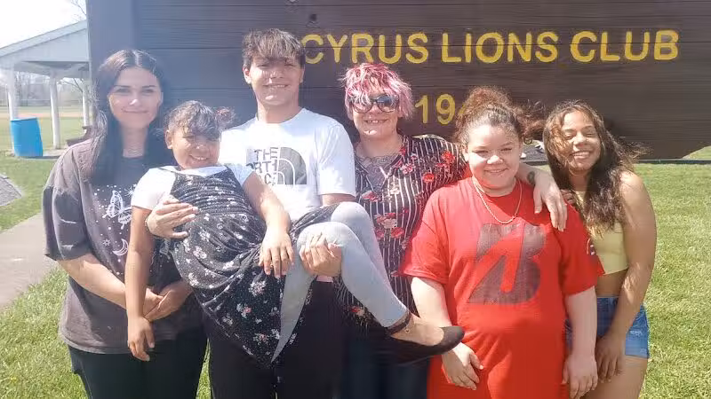 Lions Park - Bucyrus, OH