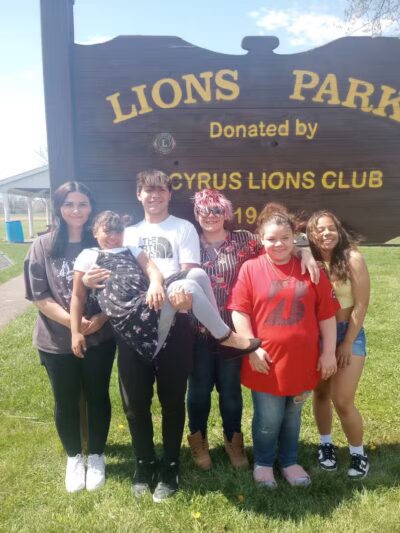 Lions Park - Bucyrus, OH
