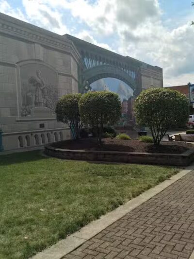 Picking Park - Bucyrus, OH