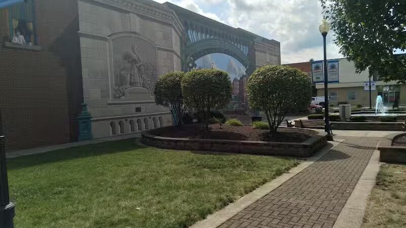 Picking Park - Bucyrus, OH