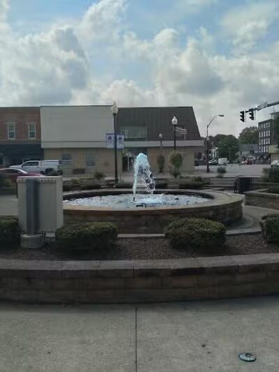 Picking Park - Bucyrus, OH