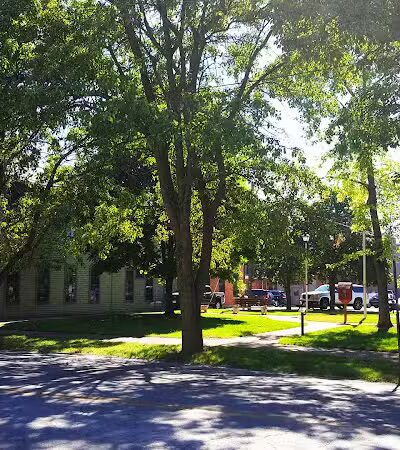 Picking Park - Bucyrus, OH