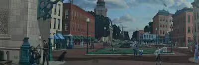 Picking Park - Bucyrus, OH