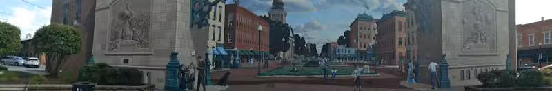 Picking Park - Bucyrus, OH